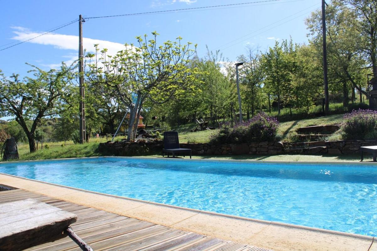 Quinta Da Devesa B1 Apartment Vinhais Ngoại thất bức ảnh